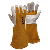 OXXA X - Welder - Pro 53 - 800 handschoen - Veiligheidexperts.nl - OXXA Premium - "8718249041839"